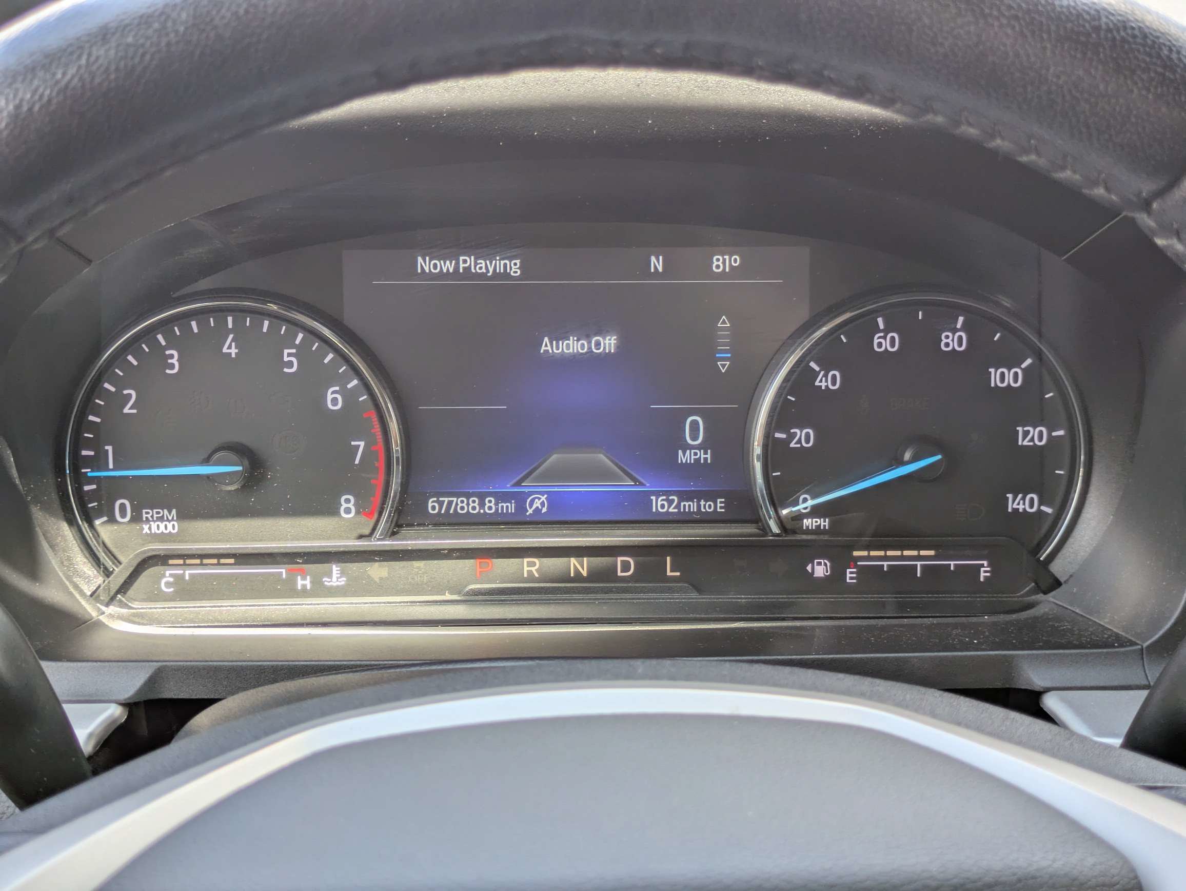 Used 2021 Ford Explorer XLT w/ Equipment Group 202A RWD image 22