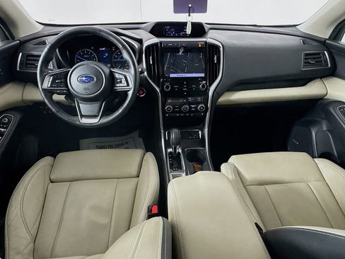 Used 2020 Subaru Ascent Limited w/ Technology Package image 26