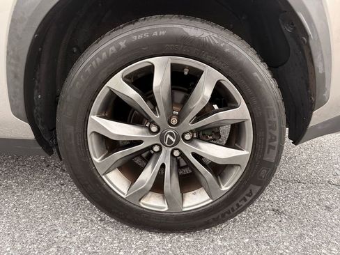 Used 2016 Lexus NX 200t F Sport image 35