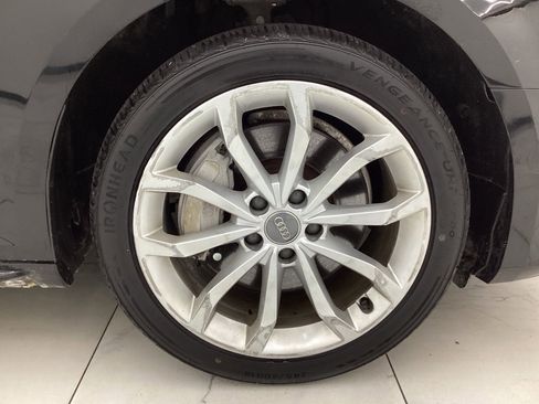 Used 2019 Audi A4 2.0T Premium Plus w/ Premium Plus Package image 48