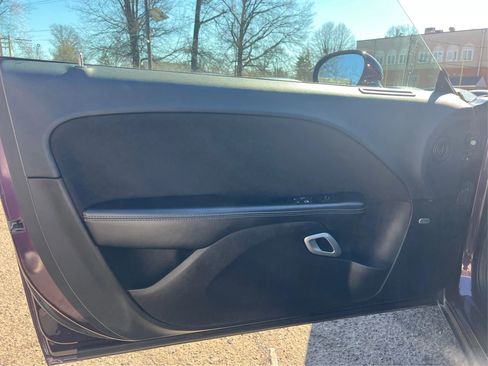 Used 2021 Dodge Challenger R/T Scat Pack w/ Driver Convenience Group image 15