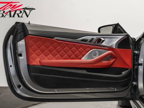 Used 2020 BMW M8 Competition w/ M Carbon Exterior Package image 29