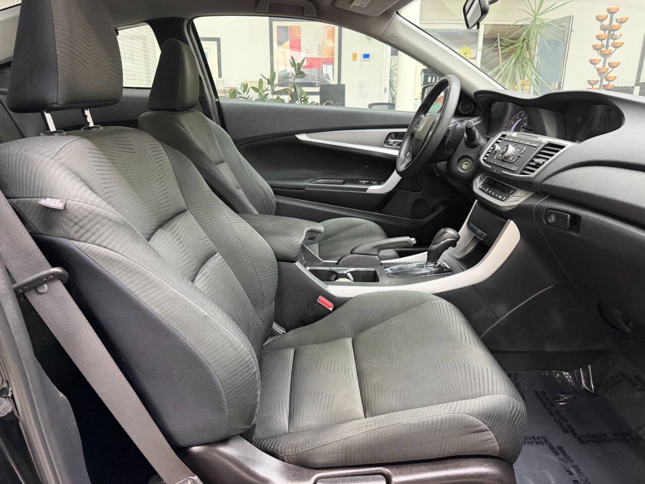 Used 2015 Honda Accord LX-S image 13