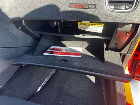 Used 2021 Dodge Charger Scat Pack image 51