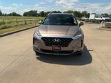 Used 2020 Hyundai Santa Fe SEL w/ Convenience + Premium Package image 3