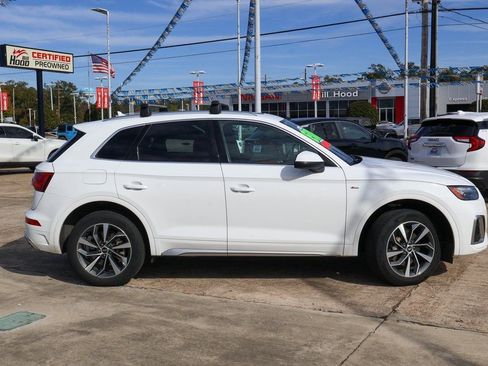 Used 2023 Audi Q5 2.0T Premium Plus image 21