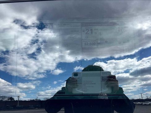 New 2025 Honda Pilot EX-L image 18