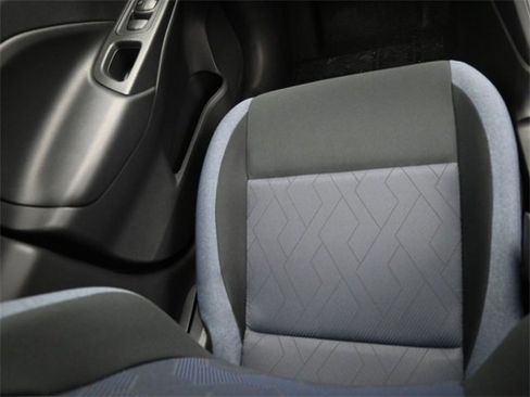 New 2025 Nissan Versa SV w/ Trunk Package image 13