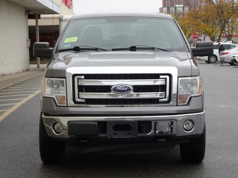 Used 2014 Ford F150 XLT image 2