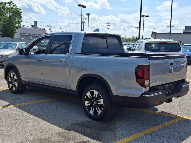 Used 2020 Honda Ridgeline RTL image 4