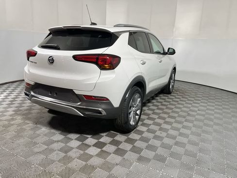 Used 2023 Buick Encore GX Essence w/ Advanced Technology Package FWD image 8