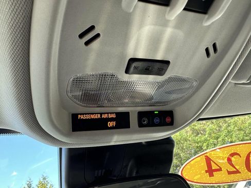 Used 2024 Chevrolet Trax ACTIV w/ Sunroof Package FWD image 29