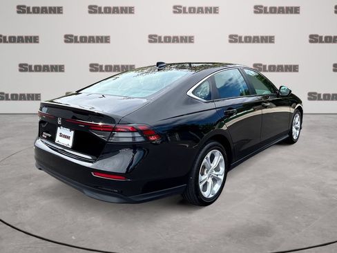Used 2024 Honda Accord LX image 5