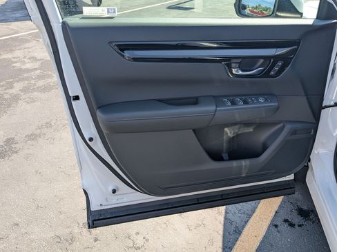 New 2026 Honda CR-V EX-L image 12