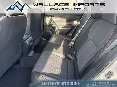 New 2026 Subaru Impreza 2.0i Sport image 70