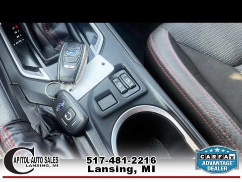 Used 2018 Subaru Impreza 2.0i Sport AWD/4WD image 27