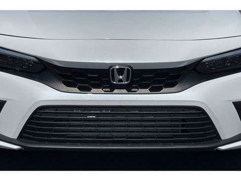 Certified 2024 Honda Civic EX-L image 13