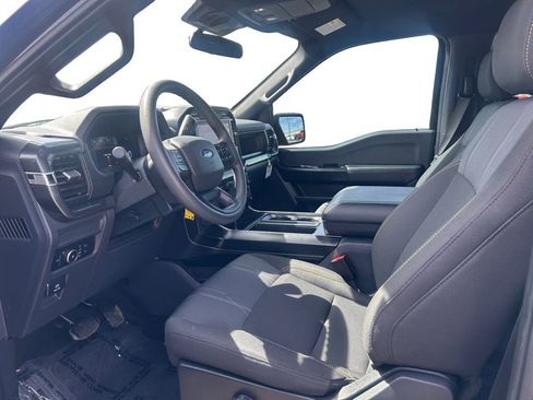 Used 2024 Ford F150 STX image 10