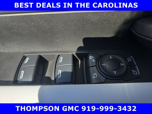 New 2025 GMC Hummer EV 3X AWD/4WD image 32