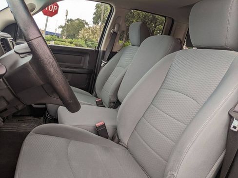 Used 2017 RAM 1500 Tradesman w/ Popular Equipment Group RWD image 17