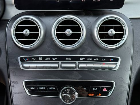 Used 2019 Mercedes-Benz C 300 Sedan image 22