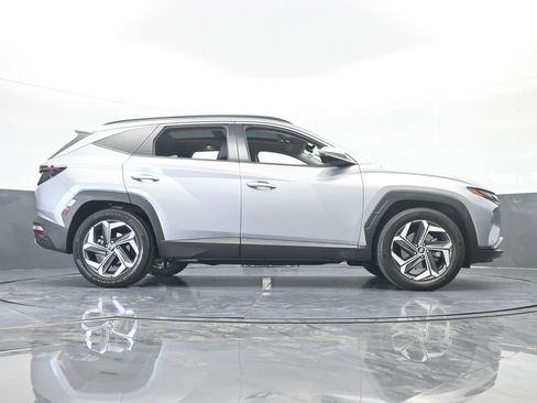 Used 2022 Hyundai Tucson Limited w/ Cargo Package image 72