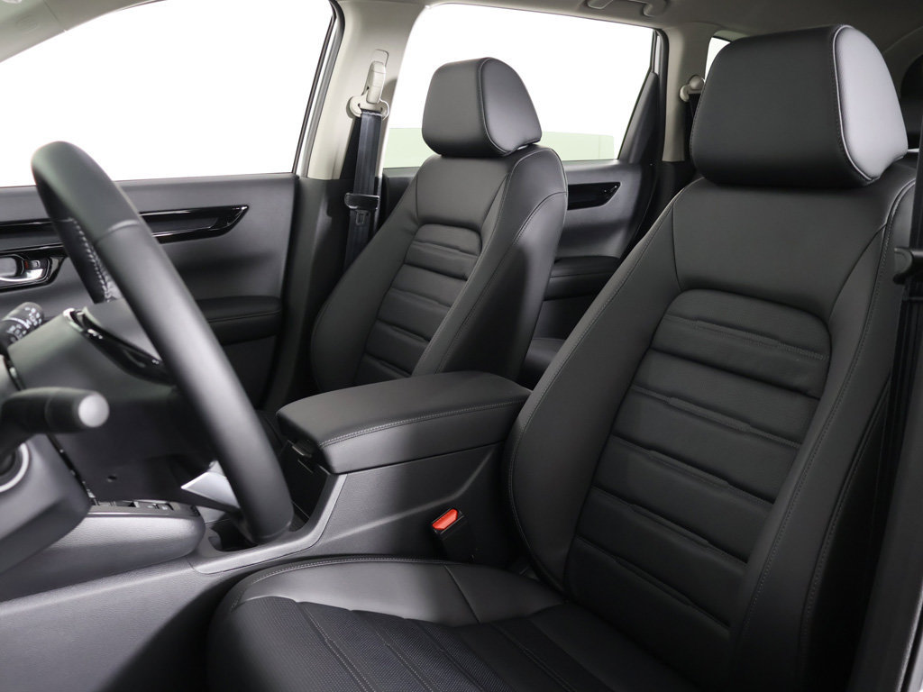 New 2027 Honda CR-V EX-L image 19