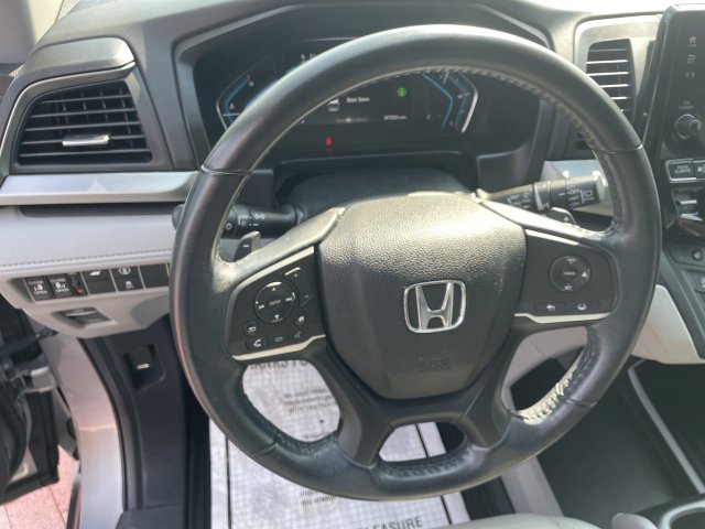 Used 2021 Honda Odyssey EX-L image 11