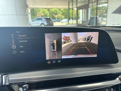 Certified 2024 Cadillac Lyriq Luxury w/ LPO, Floor Liner Package AWD/4WD image 15