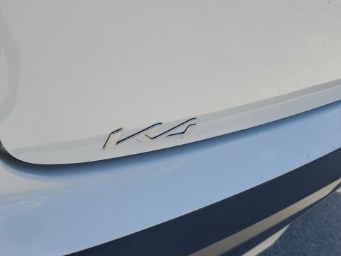 Used 2025 Kia K4 FWD image 29