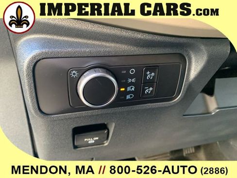 New 2025 Ford Bronco Big Bend AWD/4WD image 18