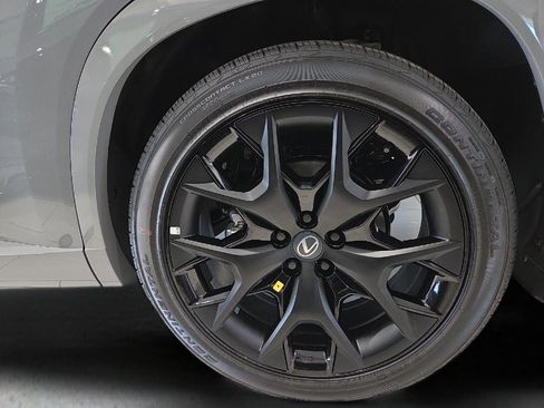 New 2026 Lexus TX 350 AWD image 9