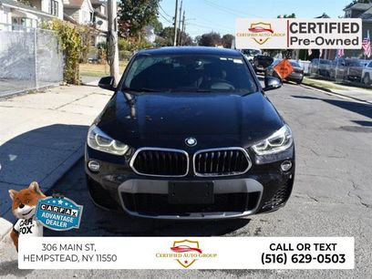 Used 2019 BMW X2 xDrive28i