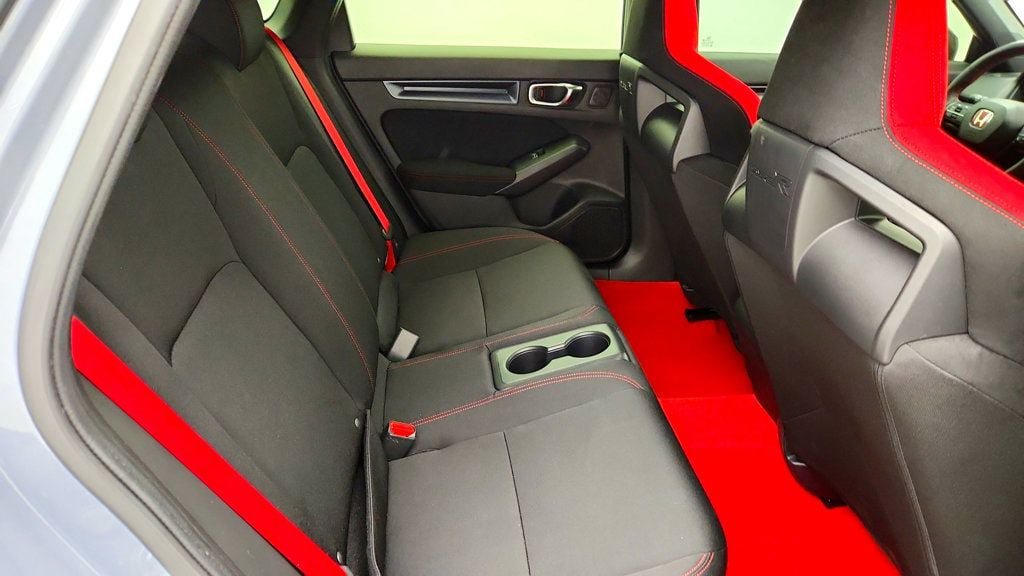 Used 2023 Honda Civic Type R image 23