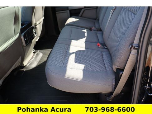 Used 2018 Ford F150 XLT w/ Equipment Group 302A Luxury image 36