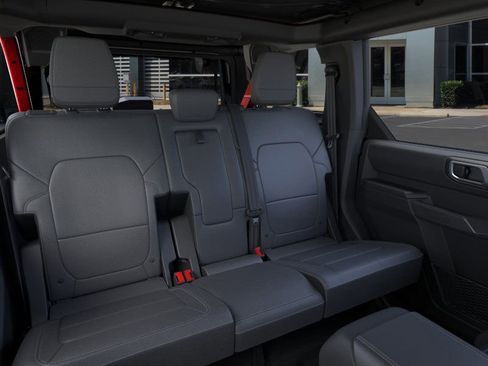New 2025 Ford Bronco Badlands image 11