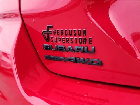 Used 2026 Subaru Impreza 2.0i Sport AWD/4WD image 6