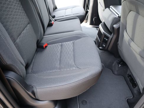 New 2026 RAM 1500 Express AWD/4WD image 14