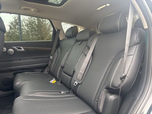 New 2026 Genesis GV80 2.5T Prestige AWD/4WD image 26