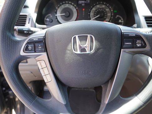 Used 2015 Honda Odyssey EX image 21