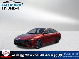 New 2026 Hyundai Elantra Sport video 1