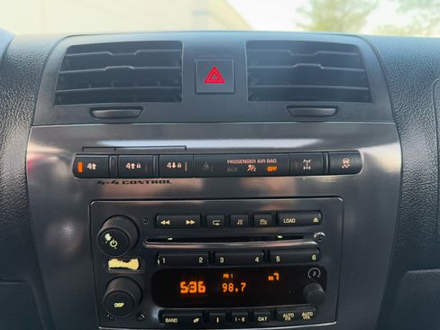 Used 2006 HUMMER H3 image 39