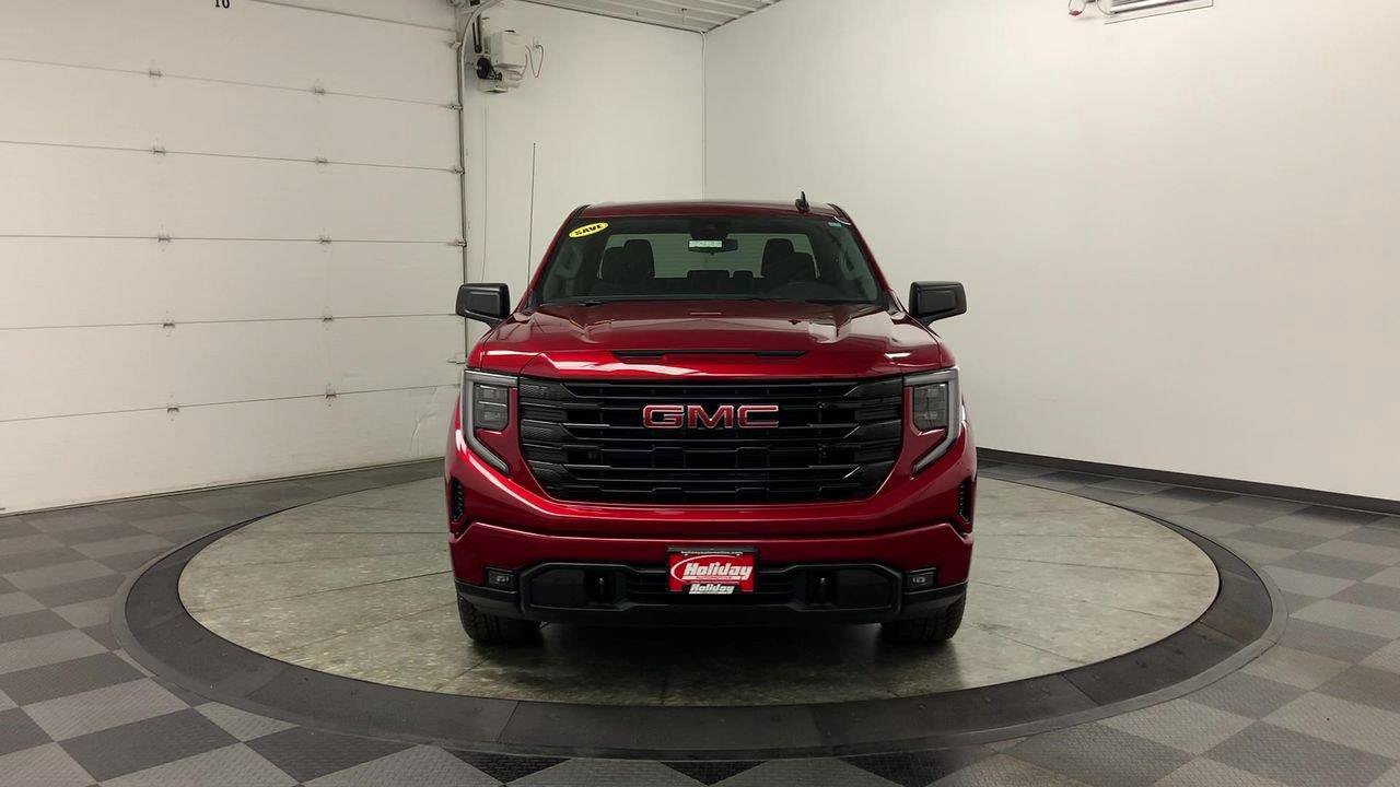 Used 2023 GMC Sierra 1500 Elevation AWD/4WD image 34