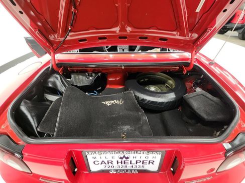 Used 1990 MAZDA MX-5 Miata image 25