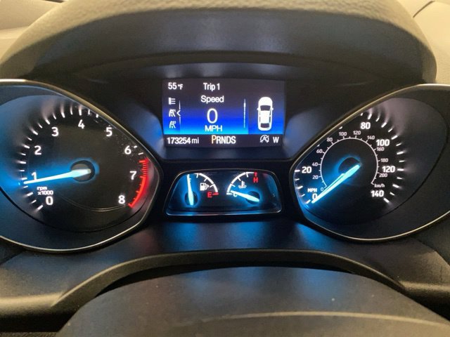 Used 2018 Ford Escape Titanium w/ Ford Safe & Smart Package AWD/4WD image 27