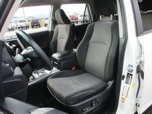 Used 2018 Toyota 4Runner SR5 image 19