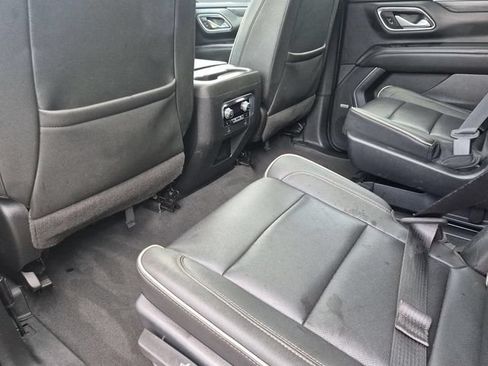 Used 2022 GMC Yukon SLT w/ SLT Premium Package AWD/4WD image 25