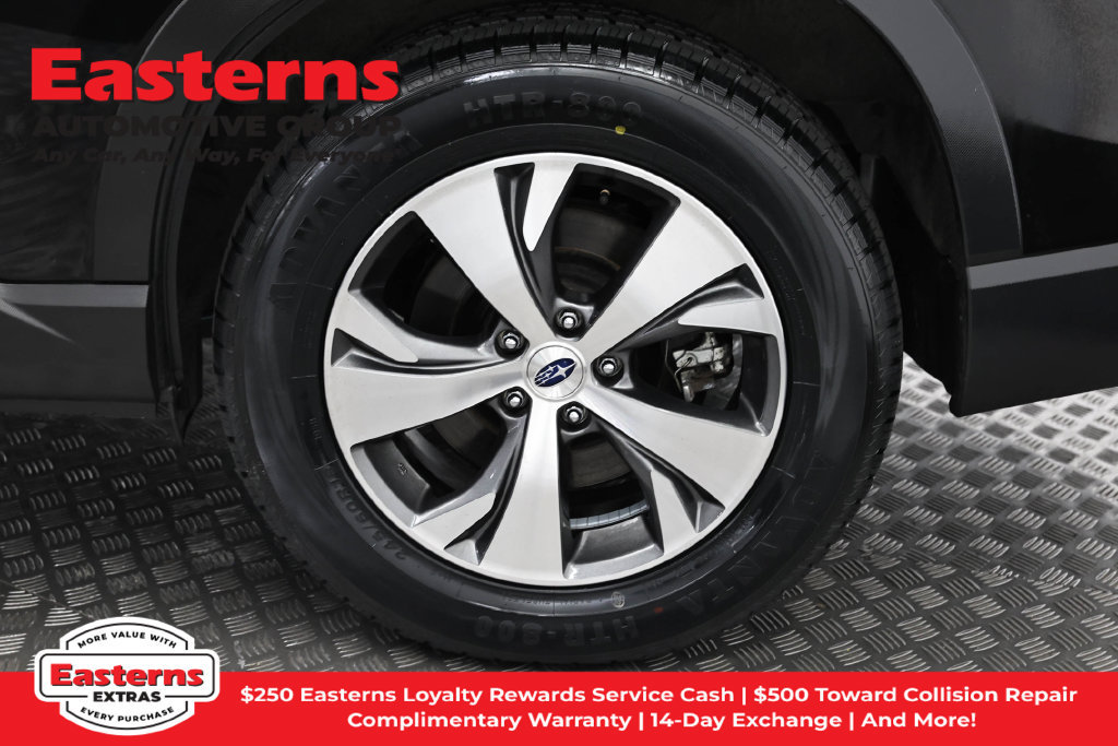 Used 2025 Subaru Ascent Premium AWD/4WD image 35
