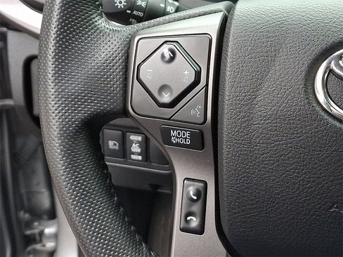 Used 2023 Toyota Tacoma TRD Off-Road w/ Technology Package image 21