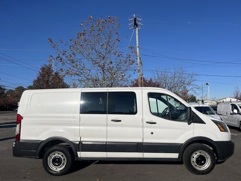 Used 2015 Ford Transit 150 Base image 7